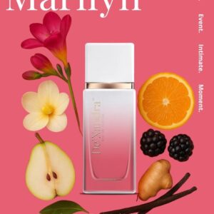 MARILYN BY DE'XANDRA 35ML