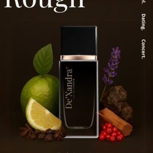 ROUGH BY DE'XANDRA 35ML