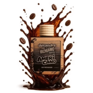 AMERICANO AIR FRESHENER RICHIAMO 10ML