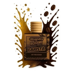 BARISTA AIR FRESHENER RICHIAMO 10ML