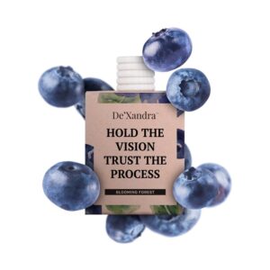 BLOOMING FOREST AIR FRESHENER - 10ML