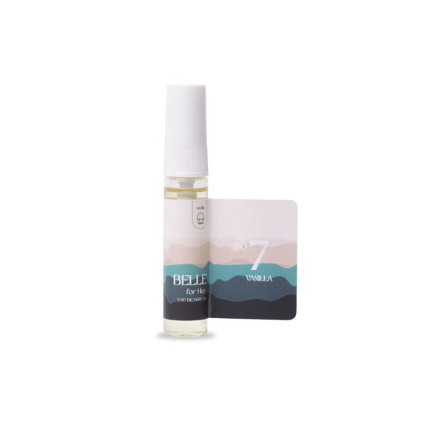 BELLE - DE'XANDRA MINIATURE 5ML
