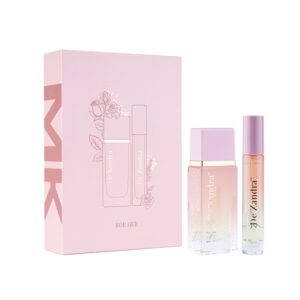 CELEBRITY PERFUME - MK K-CLIQUE (HER)