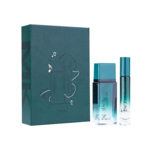 CELEBRITY PERFUME - MK K-CLIQUE (HIM)