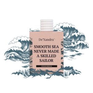OCEAN BREEZE AIR FRESHENER - 10ML