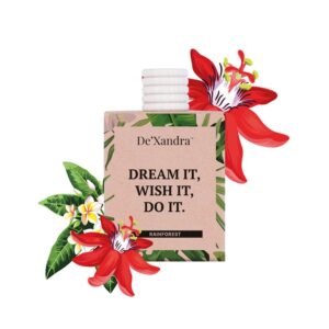 RAIN FOREST AIR FRESHENER - 10ML