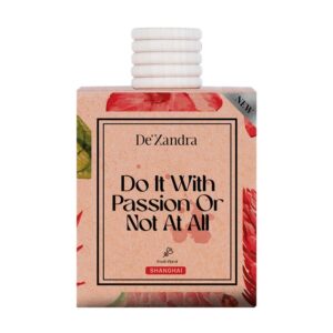 SHANGHAI AIR FRESHENER - 10ML