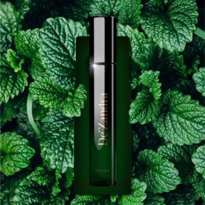 WOODBINE AQUA BY DE'XANDRA 15ML